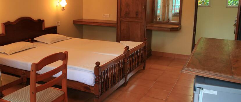 Hotel Tushara, Thiruvananthapuram 3